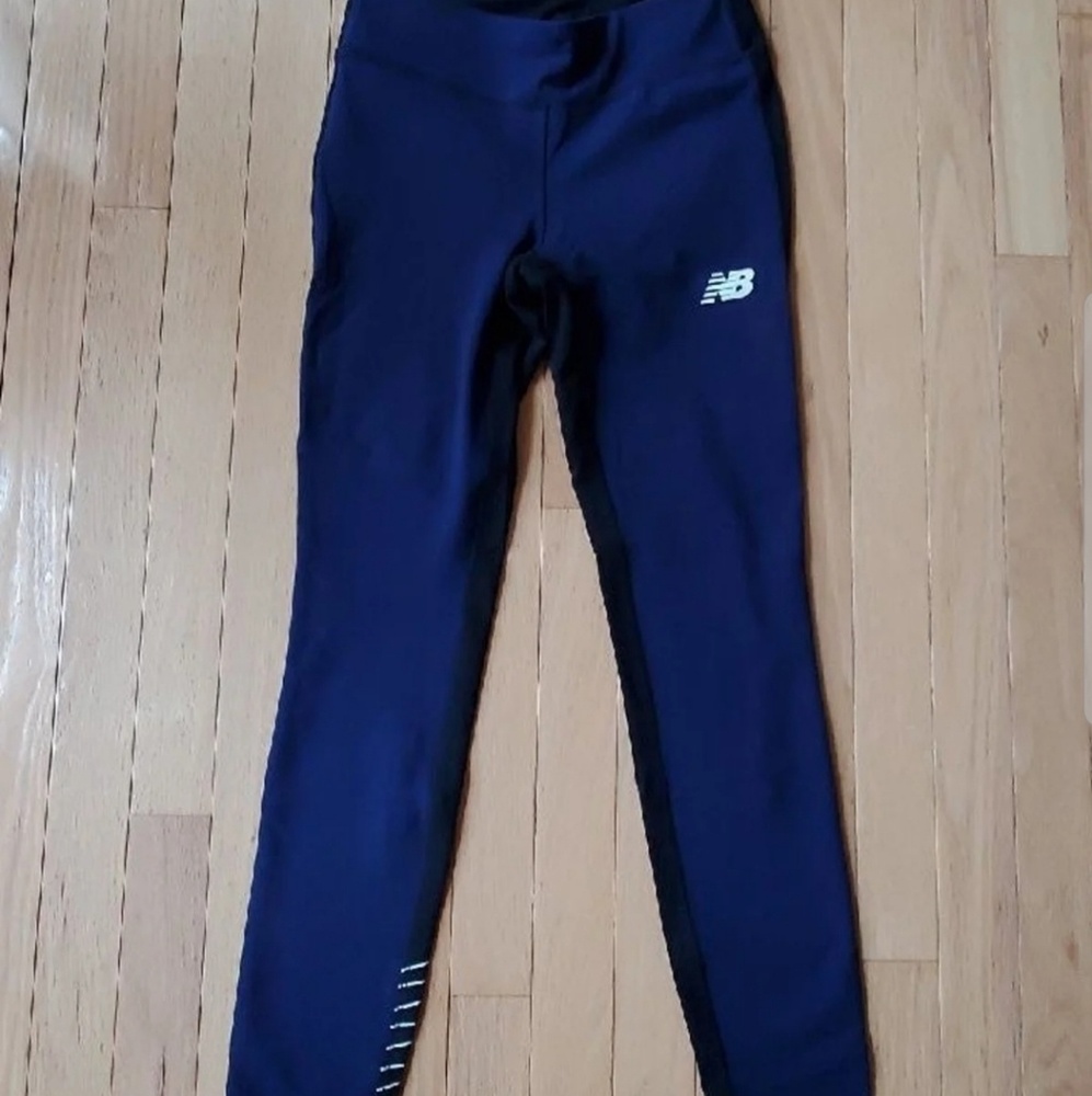 ❤SOLD❤ Women's New Balance Tights. Sz SMALL